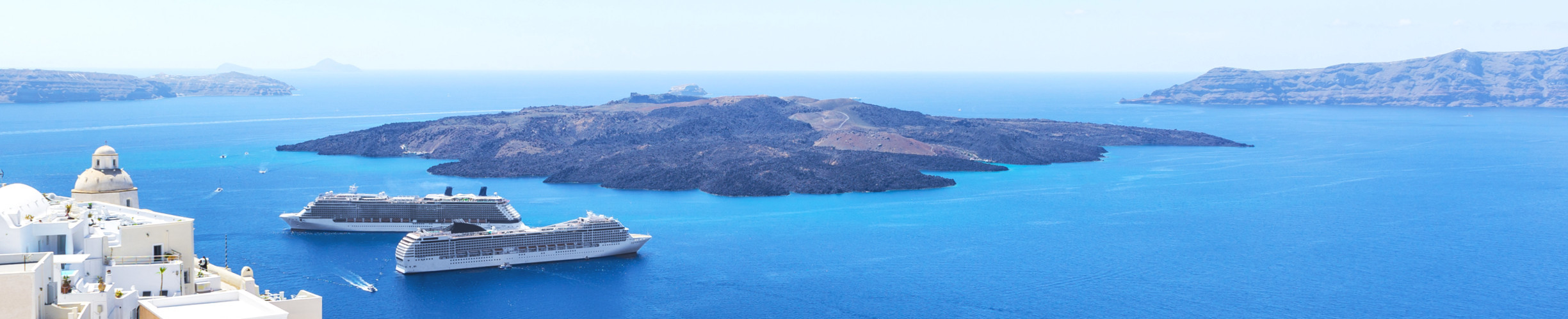 Kreuzfahrten Angebote