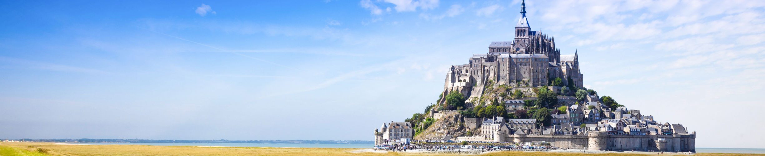 Busreisen Frankreich, Busreisen nach Frankreich