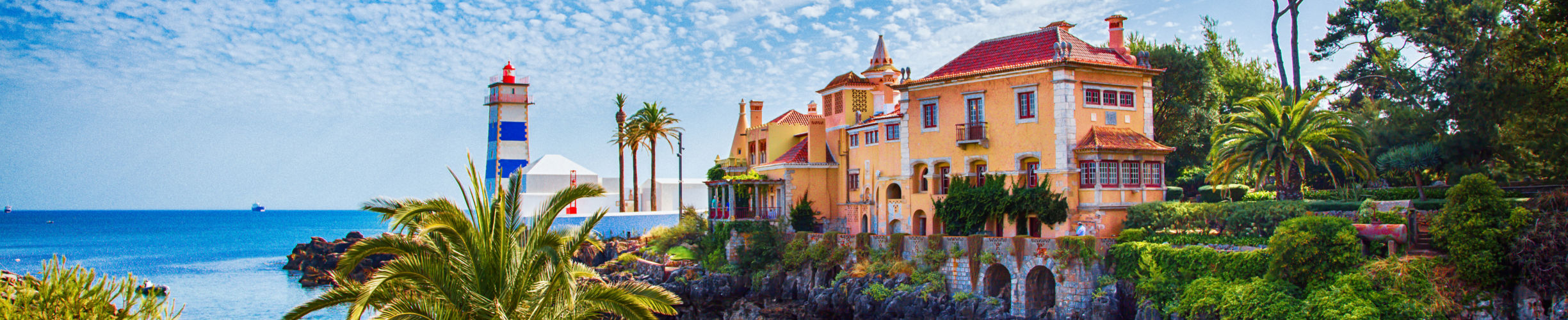 Flug-Rundreisen ab Berlin