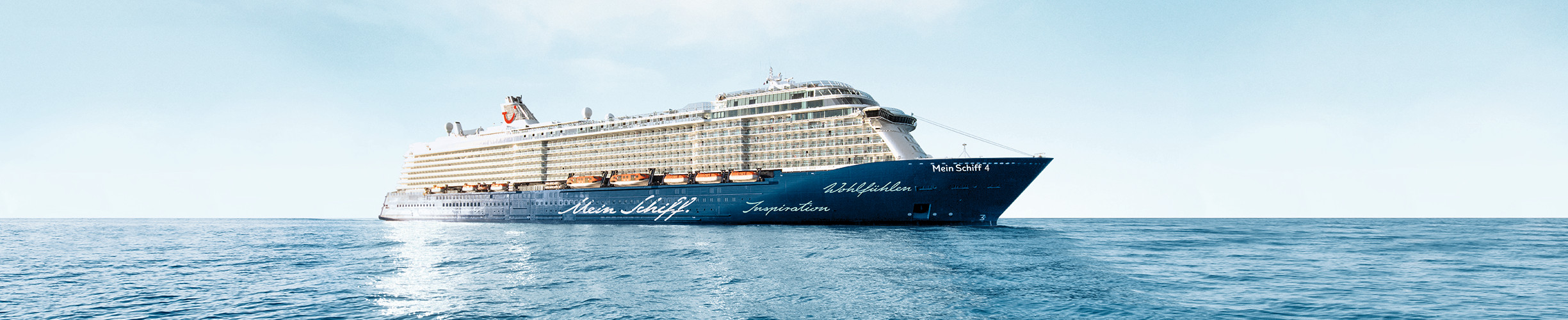 Hochseereisen, Hochseekreuzfahrten