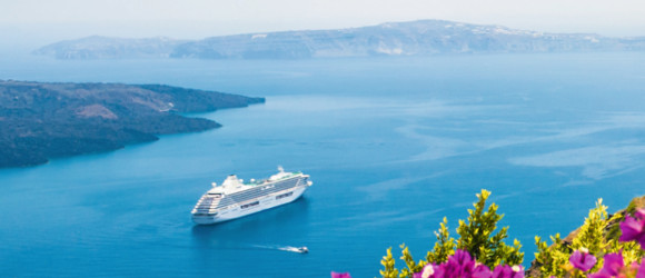 Kreuzfahrten Woerlitz Tourist