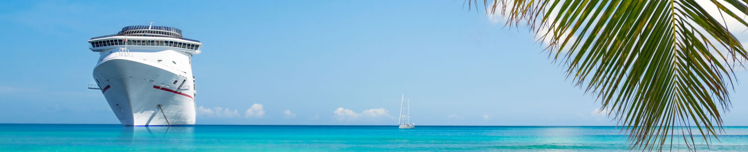 Kreuzfahrten, Hochseekreuzfahrten, Flussreisen