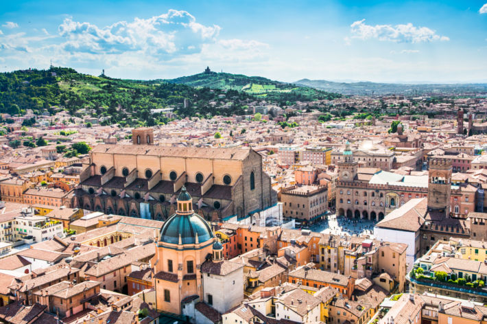 Kulturreisen Italien, Studienreisen Italien