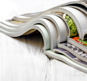 Kataloge anschauen & bestellen