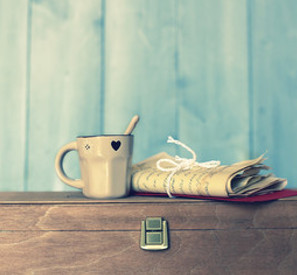 Newsletter Anmeldung