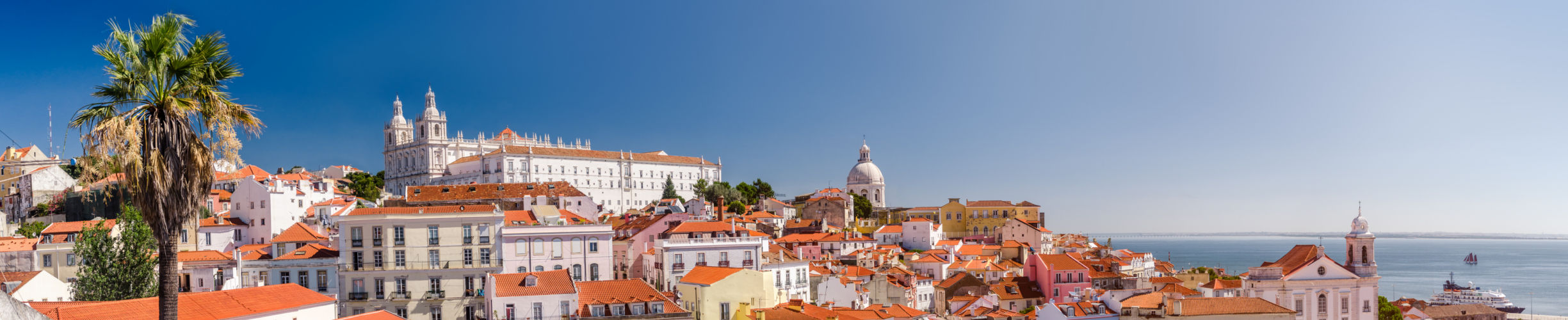 Staedtereisen ab Berlin