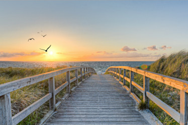 Reisen in Deutschland